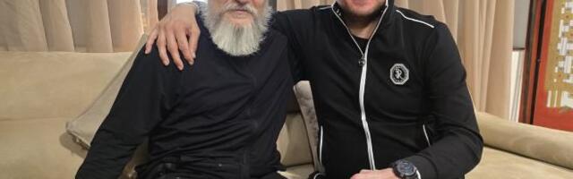 KO JE VRATIO U "ŽIVOT" NENADA LALATOVIĆA? Čudesna priča o čoveku koji je donirao novac za džamiju