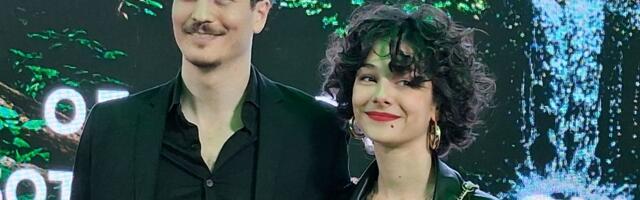 Sudar svetova i snaga emocija: Đorđe Kadijević i Teodora Dragićević o novoj RTS-ovoj seriji "Izvor"