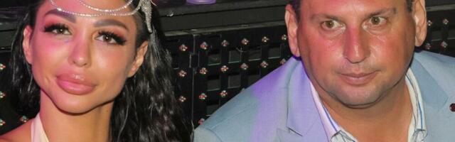 "NADRLJAO JE!" TEK ŠTO SE OPERISAO, ZAVRŠIO NA OVOM MESTU! Evo šta je sa ocem Maje Marinković!