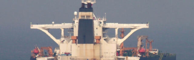 Иран од почетка рата несметано извози нафту