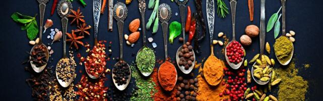 Zašto peršun, ren i beli biber treba češće koristiti: Skriveni izvori vitamina C na vašem tanjiru