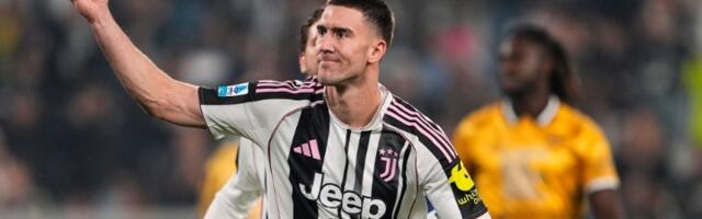 Kraj sage! Dušan Vlahović ostaje veran Juventusu
