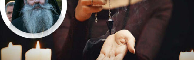 OVO JE JEDNA OD NAJVEĆIH OPASNOSTI SAVREMENOG DRUŠTVA: Mitropolit Serafim upozorava da danas mnogi u neznanju prelaze granicu i tako srljaju u provaliju