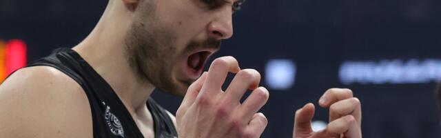 Papapetru ispričao najluđi momenat sa derbija: U jednom momentu je nešto eksplodiralo