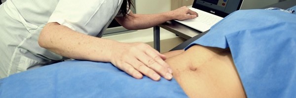 Žalio se na nesnosne bolove: Na ULTRAZVUKU se i doktori šokirali kad su ugledali OVO u stomaku (FOTO)
