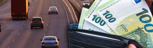 Od sledeće nedelje stupaju na snagu nova pravila za ove vozače: Uvode se novine u naplati putarine