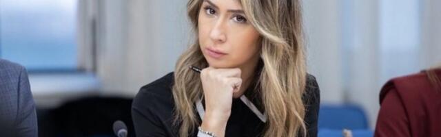 UHAPŠENA MIRJANA PAJKOVIĆ! Onlyfans ministarki Crne Gore lisice stavljene nakon velikog skandala!