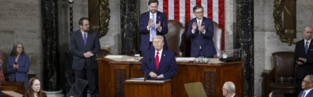 Министарство за унутрашњу безбедност САД-а и даље без финансирања