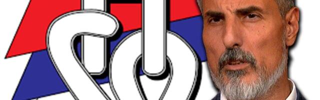 Aleksandar Cvetković demantuje navode o smeni i izboru kopredsednika u SPO