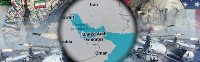 OBRUŠAVANJE PAKLA Svet nestrpljivo čeka šta će se DESITI