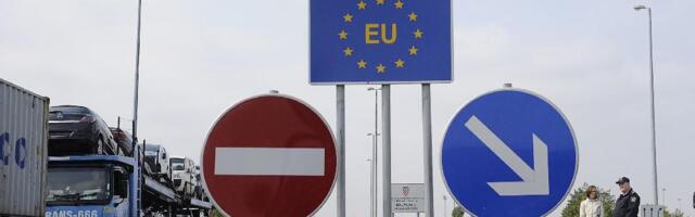 SRPSKA DECA DOŽIVELA PAKAO NA HRVATSKOJ GRANICI! Roditelji 300 mališana progovorili o haosu na Batrovcima i čekanju od 10 SATI: Umorni su i iscrpljeni!