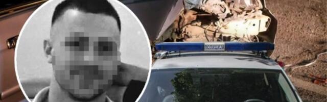 POGINUO MLADIĆ U GUČI! Filip (21) stradao u teškoj saobraćajnoj nesreći!