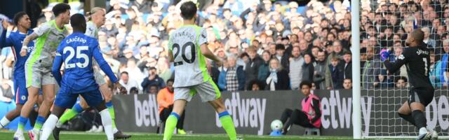 Derbi koji je Arsenal morao da gleda /GALERIJA/