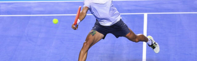 Кецмановић елиминисан у првом колу турнира у Минхену