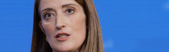 Председница Европског парламента: Антисемитизам је отров који мора да буде искорењен