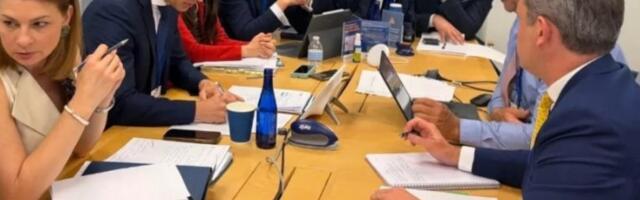 MINISTAR MALI PODELIO ODLIČNE VESTI! Srbija je dobila samo pohvale od rejting agencija za odgovor na ENERGETSKU KRIZU!