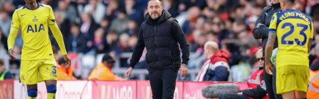 Luksuzna večera u Londonu za spas Totenhema: Testenina od 150 evra i pokušaj bekstva iz surove realnosti