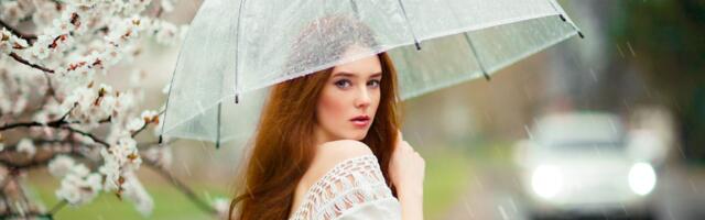 Nova najava RHMZ: Evo gde će tokom večeri biti kiše