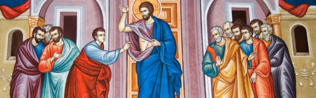 DANAS JE TOMINA NEDELJA: Evo zbog čega se na ovaj praznik zakazuje najviše crkvenih venčanja