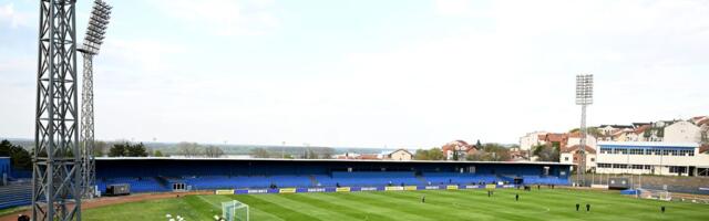 OFK Beograd časti posle petarde: Besplatan ulaz protiv Čukaričkog na Karaburmi!
