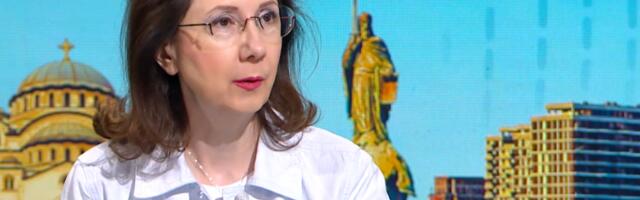 Митровић: Ректор нема право да злоупотребљава универзитет за своју политичку каријеру