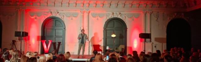 Ljubav pokazuje naša razna lica: Održana promocija knjige Aleksandra Misojčića „Sve ono što jesmo”