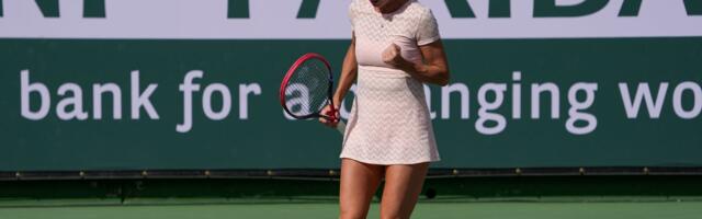 Bila je najatraktivnija teniserka sveta, bežala od policije i šokantno otišla u penziju, sad se vraća na teren