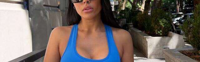 Nekada treći teniser sveta je snimao tokom intimnih odnosa: Novi život Araseli Torado nakon skandala