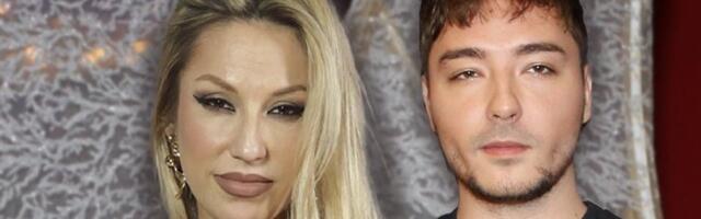 "Treba da zakaže Arenu": Rada o Milanovom povratku na scenu - On je poseban