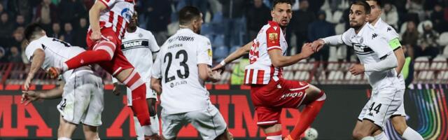 ZVEZDINA BITKA ZA DEVETU UZASTOPNU TITULU, A PARTIZANOVA ZA ČAST: Šta nas očekuje u 179. večitom derbiju?