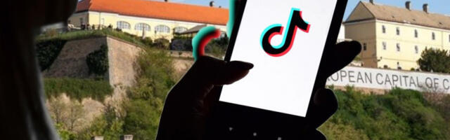 RUSI UDARILI TIKTOK I PINTEREST PO DŽEPU: Sud u Moskvu imao prejak razlog da ih OVAKO KAZNI
