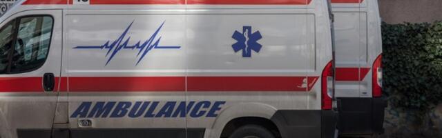 JEZA na NBG: Pronađeno telo sa brojnim povredama