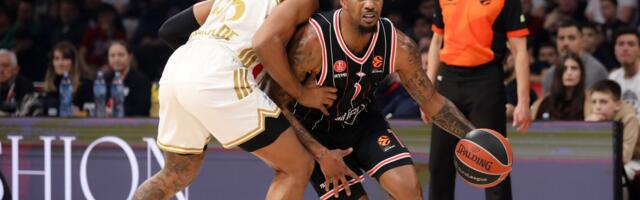 Zvezdi se kvare planovi oko Krisa Džonsa: Crveno-beli nude najviše novca, ali, pitaju se i evropski velikani