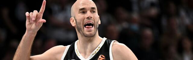 Kalates dobio astronomsku ponudu da napusti Partizan!