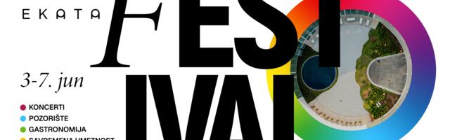Klavirski duo Vasil Hadžimanov i Bojan Zulfikarpašić na Ekata Festivalu