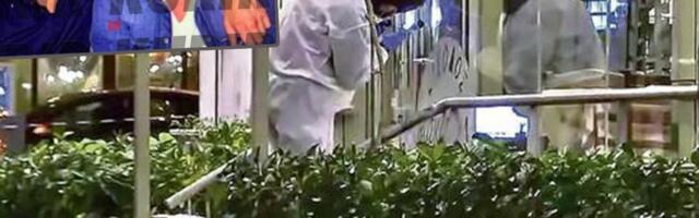 "ŽENU ČEKATI ISPRED 'LUJ VITONA', NAJVEĆE ZLICE KOJE IMAMO ŠALJEMO U ATINU" Radoje Zvicer naredio da se prate porodice škaljaraca u Grčkoj?