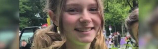 NESTALA DEVOJČICA MAJA (12) POSLE LEKARSKOG PREGLEDA! Otišla na ambulantu i od tad joj se gubi svaki trag