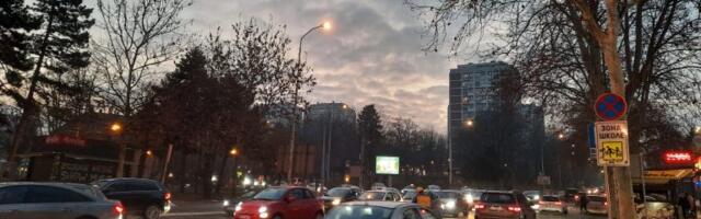Zašto je Beograd „crvena tačka“ na mapi Evrope?