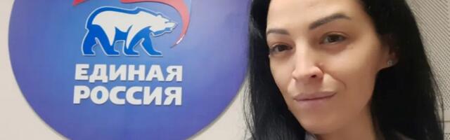 Ruska političarka ostavila dvoje dece i otišla da se bori u Ukrajinu: Više nikada se neće vratiti kući