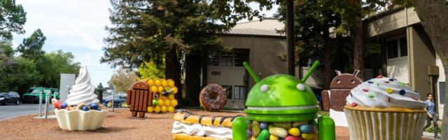 Zašto Android više ne nosi imena slatkiša i kolača: Razlog je čudniji nego što biste pomislili