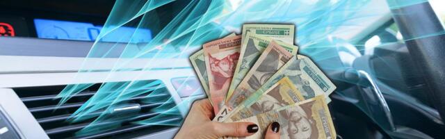 Evo kako da spasite automobil od pregrevanja i izbegnete troškove: Autoserviser za Kurir otkriva kako da preživete vožnju na +40