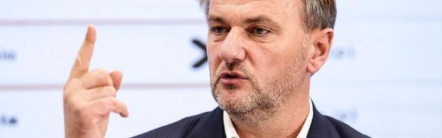 Ostoja prešao sa reči na dela: Partizan dovodi veliko pojačanje