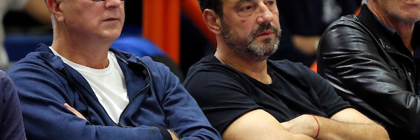 Veliki povratak - Aca Trifunović u Evroligi! (foto)