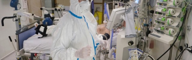 Jedna osoba umrla, tri pacijenta iz prokupačke bolnice prebačena u Niš