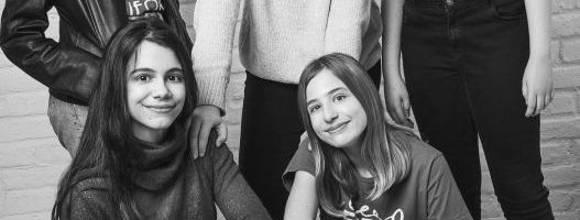 Ko su i šta rade najmlađe i najhrabrije aktivistinje u Srbiji?