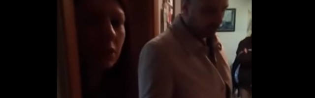 Policija upala u stan antivakserke doktorke Jovane Stojković zbog širenja panike