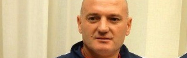 Срђан Радуловић је нови селектор кик боксера Србије