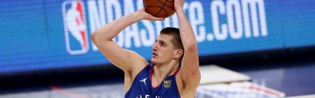 Meloun: Nema nikakve dileme da je Jokić MVP