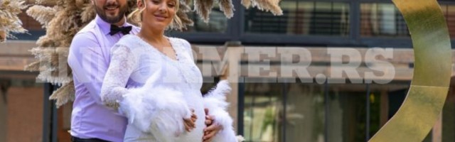 ŠOK PRIZNANJE MARKA MILJKOVIĆA: Lunin porođaj ću snimati DRONOM... Otkrio da li će SNIMAK objaviti na internet!