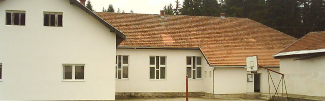 Škola u Akmačićima dobila informatički kabinet